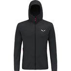 Salewa Puez Waffle Hyb PL   Herren  Fleecejacke schwarz Größe S Trekking  Elas