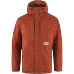 FJÄLLRÄVEN Vardag Lite Padded Winterjacke Herren