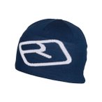 Ortovox Pro Mütze Unisex ( Dunkelblau one size Größe,)