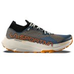 La Sportiva - Prodigio Pro - Trailrunningschuhe 42,5 hurricane / apricot