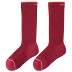 Reima - Kid's Urheilu - Expeditionssocken 30-33 rot
