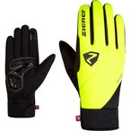 Ziener Donni-Z Ws Pr Bike   Fingerhandschuhe schwarz Größe 10 Mountainbike | G