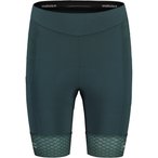 Maloja BarlaminaM. Radhose kurz Damen  Fahrradhose gruen Größe XS Rennrad  Ela