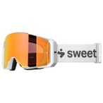 Sweet Protection - Deckard MTB Rig Reflect S3 - Goggles bunt