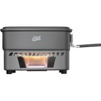 Esbit Trockenbrennstoff-Kochset  Campingkocher Größe 1.1L Camping