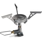 Primus Micron III Piezo Kocher  Campingkocher silber Größe ONE SIZE Trekking