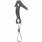 Black Diamond Pecker 1 Kletterzubehör ( Neutral one size Größe,)