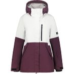 ICEPEAK Damen Jacke CABOT, Größe 40 in Lila