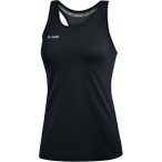 JAKO Damen Tanktop Run 2.0, Größe 36 in Schwarz