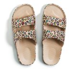 Freedom Moses - Fancy - Sandalen 36/37 beige