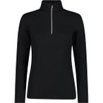 CMP Damen Rolli WOMAN SWEAT, Größe 44 in Schwarz