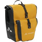 Vaude Aqua Back Plus Rec   Fahrradtaschen gelb Größe 2x25.5L Bikepacking | Com