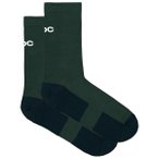 POC - Motion MTB Socks - Radsocken 37-39 - S grün