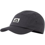Mountain Equipment El 5-Panel Cap  Basecaps grau Größe ONE SIZE Trekking  Wide