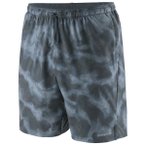 Patagonia - Multi Trails Shorts 8'' - Shorts Gr M grau/blau
