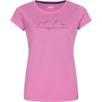 LACD Damen Bellavista T-Shirt (Größe L, rosa)