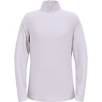 Odlo Rigi Half Zip  Kinder  Longsleeves lila Größe 128 Trekking  Elastisch