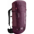 Ortovox Peak Light 30 S Kletterrucksack Unisex ( Dunkelrot one size One Size,)