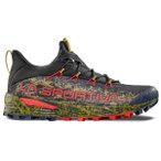 La Sportiva - Tempesta GTX - Trailrunningschuhe 41 grau/ savana