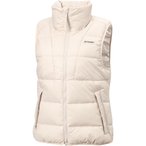 Columbia Pike Lake III Weste Damen  Kunstfaserwesten beige Größe S Camping  Wi