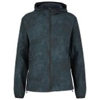 Stoic - Women's HelsingborgSt. II Performance Jacket - Laufjacke Gr XS blau