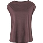 Fjällräven High Coast Cool  Damen  T-Shirts rot Größe XXS Trekking  Hautfreu