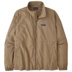Patagonia - Nomader Jacket - Freizeitjacke Gr L beige/braun