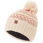 Sherpa - Vastu Hat - Mütze Gr One Size beige