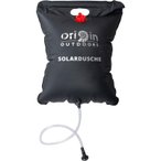 Origin Outdoors Solardusche 20 Liter - rollbar uni