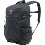 Haglöfs Jarve Single 20 Rucksack (Größe 20L, schwarz)