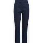 ADIDAS ULTIMATE365 TWISTWEAVE 5-POCKET ANKLE PANTS, Größe 34T in Blau