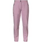 Schöffel Style Blaustein Hose Damen  Wanderhose rosa Größe M Camping  Elastis