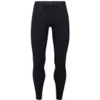 Icebreaker Merino 200 Oasis Herren Funktionsunterhose ( Schwarz L Größe,)