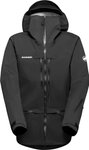 Mammut - Freeride-Jacke &ndash; Herren &ndash; Haldigrat HS Hooded - Haldigrat H