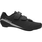 Giro Stylus Radschuhe Herren  Fahrradschuhe schwarz Größe 40 Rennrad