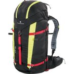 Ferrino O.P. 50   Kletterrucksäcke schwarz Größe 50L Trekking