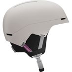 Salomon Brigade Index Skihelm  Skihelme grau Größe 53-56CM Skifahren | Freerid