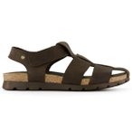 Panama Jack - Stanley - Sandalen 45 braun/schwarz