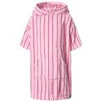 Bongusta - Kid's Naram Poncho - Surf Poncho Gr 8-10 years rosa