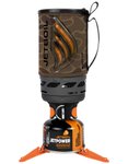 Jetboil - Schnellkochender Optimierungskocher - Flash 1L Duck Camo  - Grau