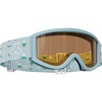 Tripoint 108 Limpopo Skibrille Kinder  Skibrillen blau Größe One Size Skifahre