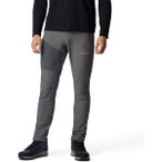 COLUMBIA Herren Hose Triple Canyon II EUR Pant, Größe 38/32 in Grau
