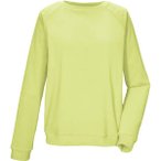 KILLTEC killtec Damen Fleeceshirt KOS 178 WMN FLC SHRT, Größe 38 in Grün