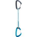 Wild Country Wildwire Quickdraw Express Set  Express-Sets blau Größe 20CM Alpi