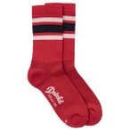 Devold - Archive Merino Sock - Multifunktionssocken 44-47 rot