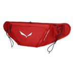 Salewa Lite Train Hüfttsche  Hüfttaschen rot Größe 3L Trekking