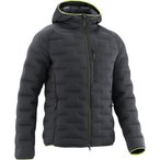 Edelrid Dolo  Herren  Isolationsjacke schwarz Größe M Alpinklettern | Bouldern