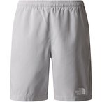 The North Face Pentadome Embossing 24/7  Kinder  Kurze Hosen grau Größe 155  T