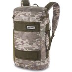 DAKINE Rucksack MISSION STREET PACK 25L, Größe ONE SIZE in Grau