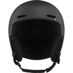 Salomon Husk Pro Skihelm  Skihelme schwarz Größe 59-62CM Trekking